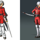 Illustration for article titled More Dragon Quest Characters Get A Facelift